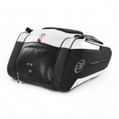 Bullpadel Tasche BPP25012 HACK Weiß