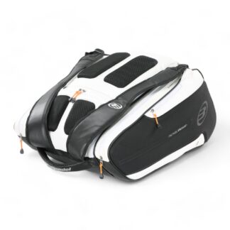 Bullpadel Tasche BPP25012 HACK Weiß