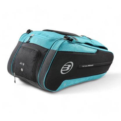 Bullpadel Tasche BPP25012 HACK Petrol
