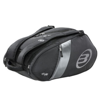 Bullpadel Tasche BPP25020 NEURON Schwarz