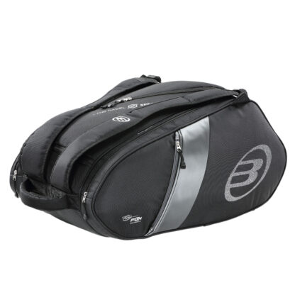 Bullpadel Tasche BPP25020 NEURON Schwarz