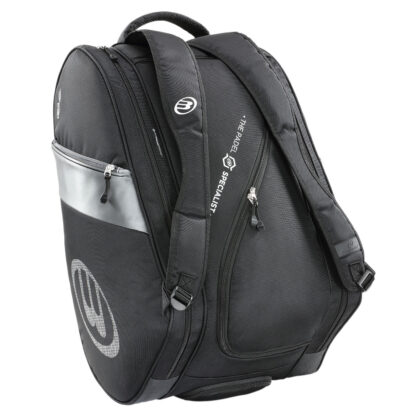 Bullpadel Tasche BPP25020 NEURON Schwarz