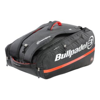 Bullpadel Tasche BPP25022 XPLO Schwarz