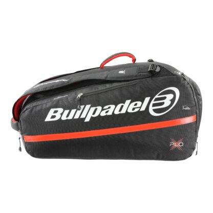 Bullpadel Tasche BPP25022 XPLO Schwarz