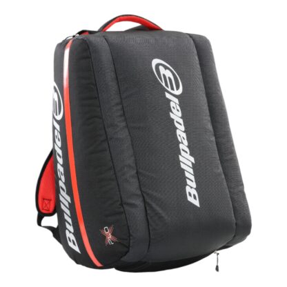 Bullpadel Tasche BPP25022 XPLO Schwarz