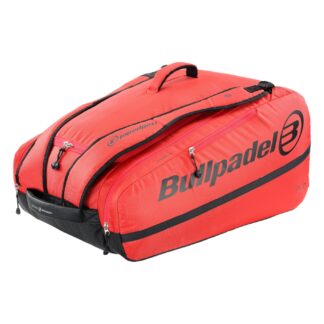 Bullpadel Tasche BPP25022 XPLO Rot