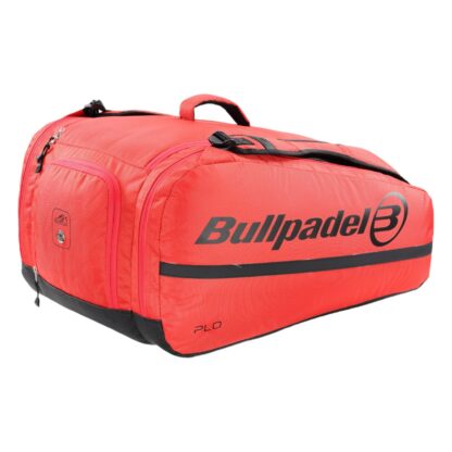 Bullpadel Tasche BPP25022 XPLO Rot