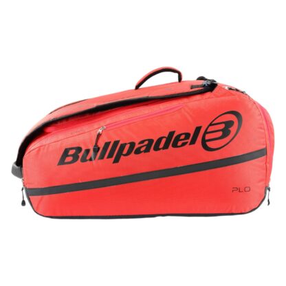 Bullpadel Tasche BPP25022 XPLO Rot