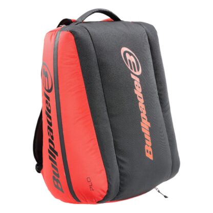 Bullpadel Tasche BPP25022 XPLO Rot