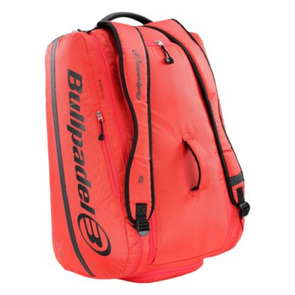 Bullpadel Tasche BPP25022 XPLO Rot