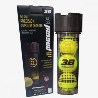 Bullpadel PASCAL BOX 3B