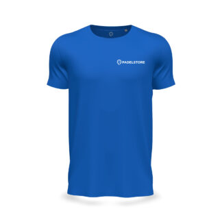 Padelstore T-SHIRT SPORTS Herren - Blau