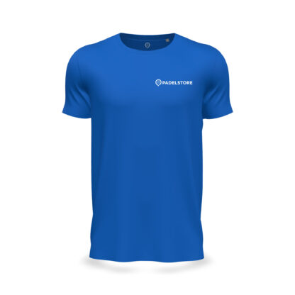 Padelstore T-SHIRT SPORTS Herren - Blau