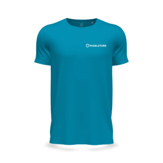 Padelstore T-SHIRT SPORTS Herren - Türkis