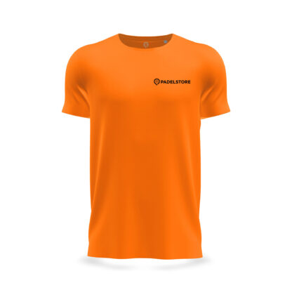 Padelstore T-SHIRT SPORTS Herren - Orange