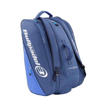 Bullpadel Tasche BPP25014 PERFORMANCE Blau