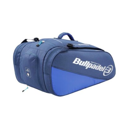 Bullpadel Tasche BPP25014 PERFORMANCE Blau