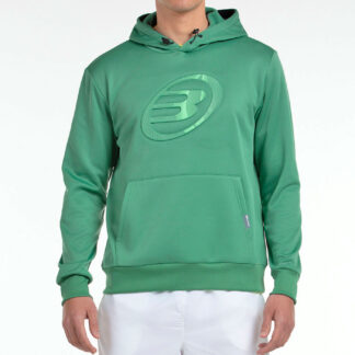 Bullpadel GOMESE SWEATSHIRT Herren - Grün