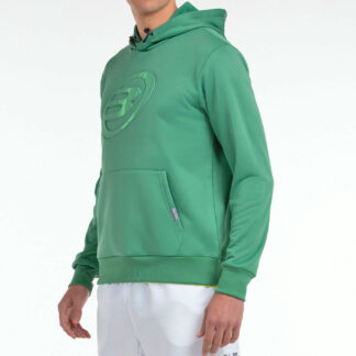 Bullpadel GOMESE SWEATSHIRT Herren - Grün