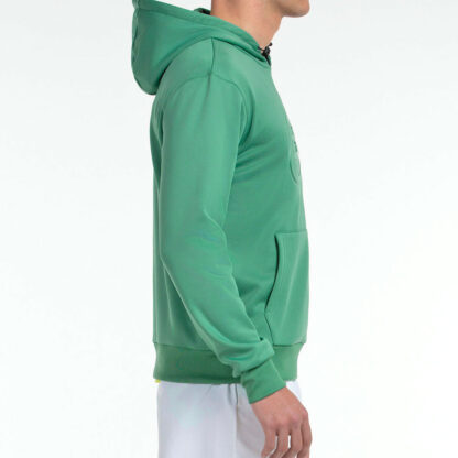 Bullpadel GOMESE SWEATSHIRT Herren - Grün