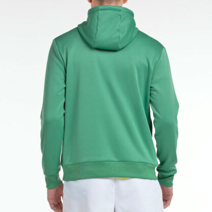 Bullpadel GOMESE SWEATSHIRT Herren - Grün