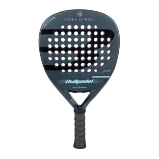 Bullpadel ICON 25 Padelschläger