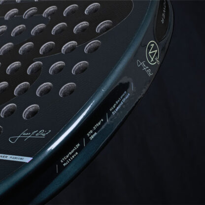 Bullpadel ICON 25 Padelschläger