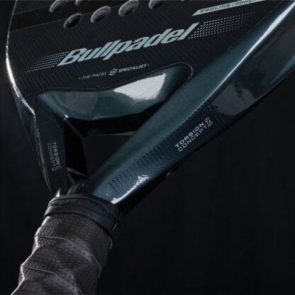 Bullpadel ICON 25 Padelschläger