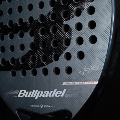 Bullpadel ICON 25 Padelschläger