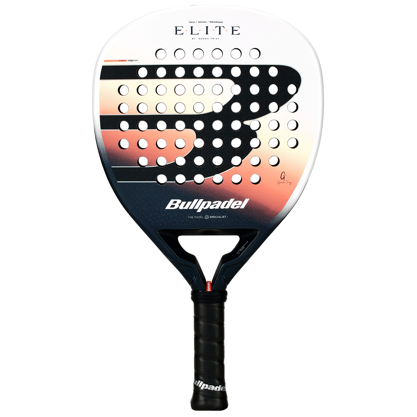 Bullpadel ELITE Woman 26 Padelschläger