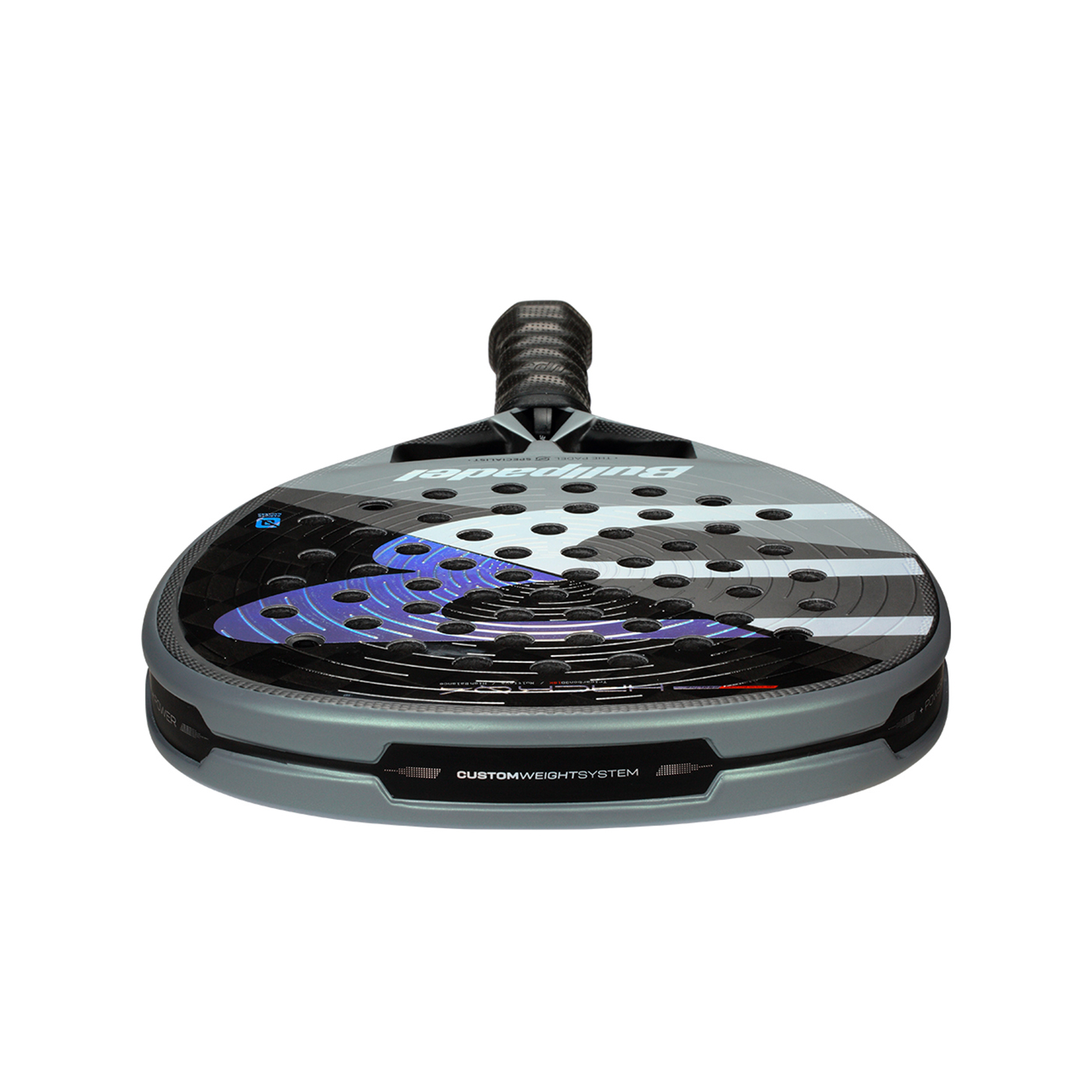 Bullpadel HACK 04 26 Padelschläger