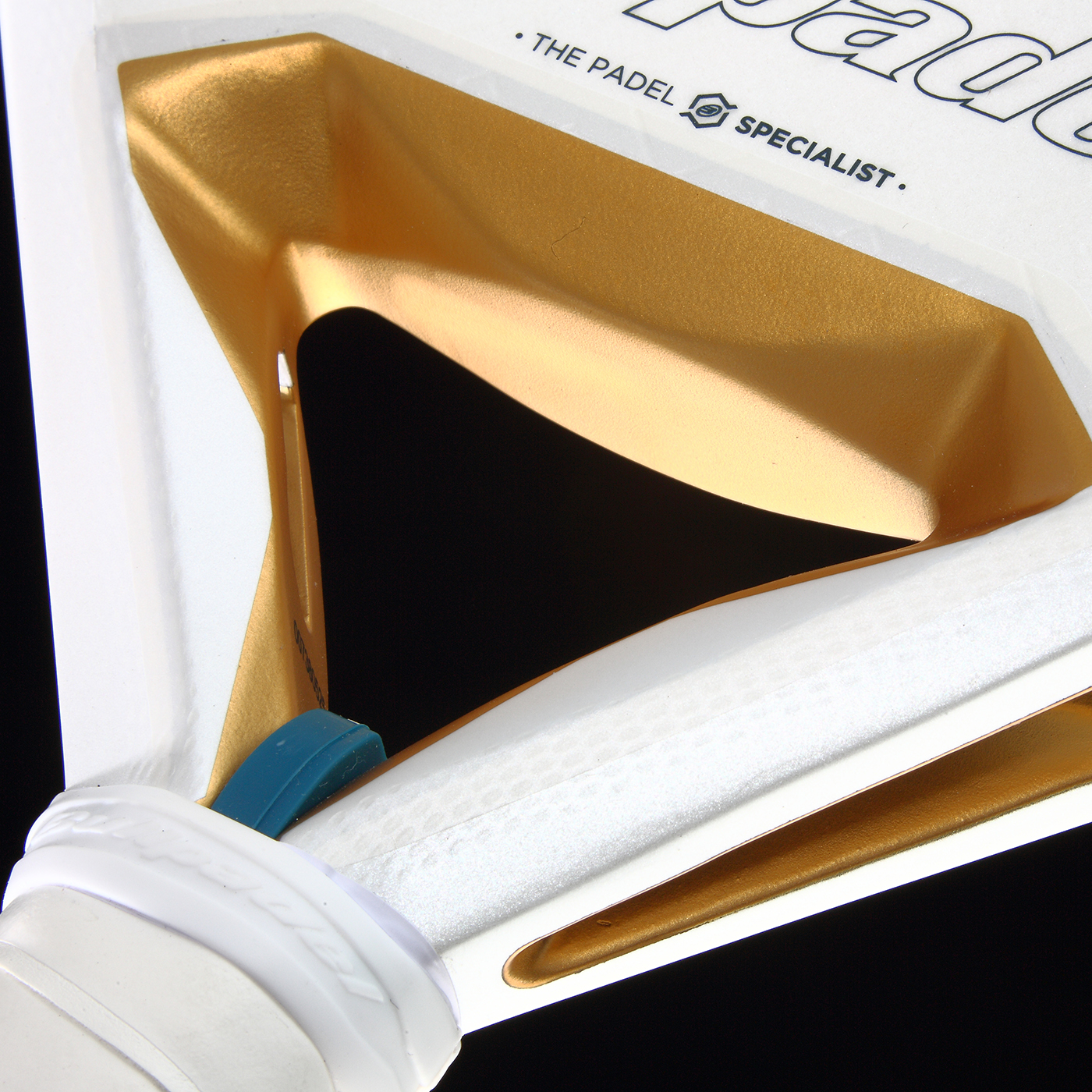 Bullpadel PEARL Woman 26 Padelschläger