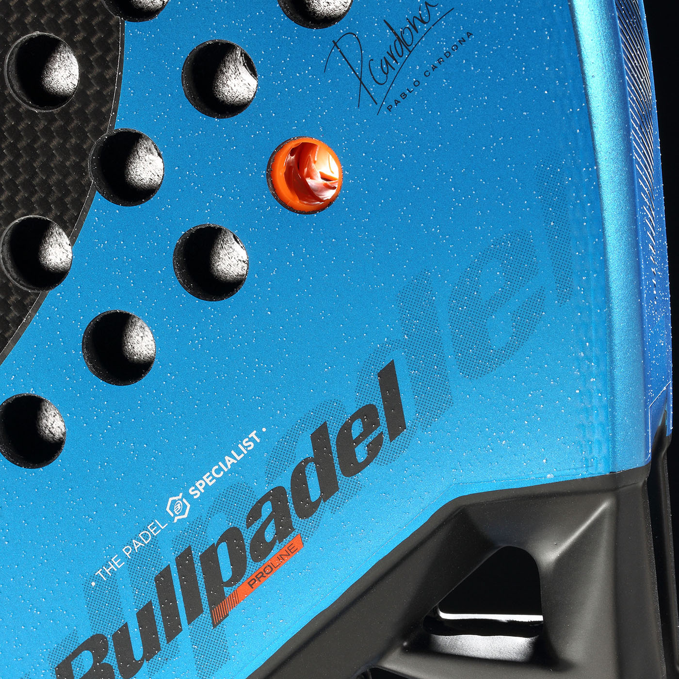 Bullpadel VERTEX 05 Geo 26 Padelschläger