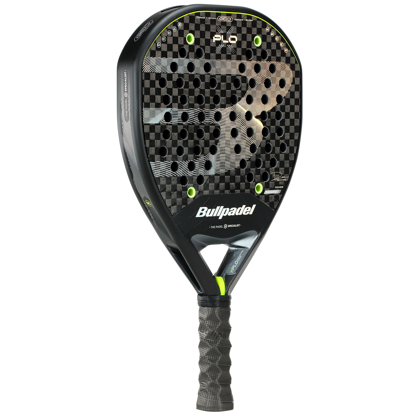 Bullpadel XPLO 26 Padelschläger
