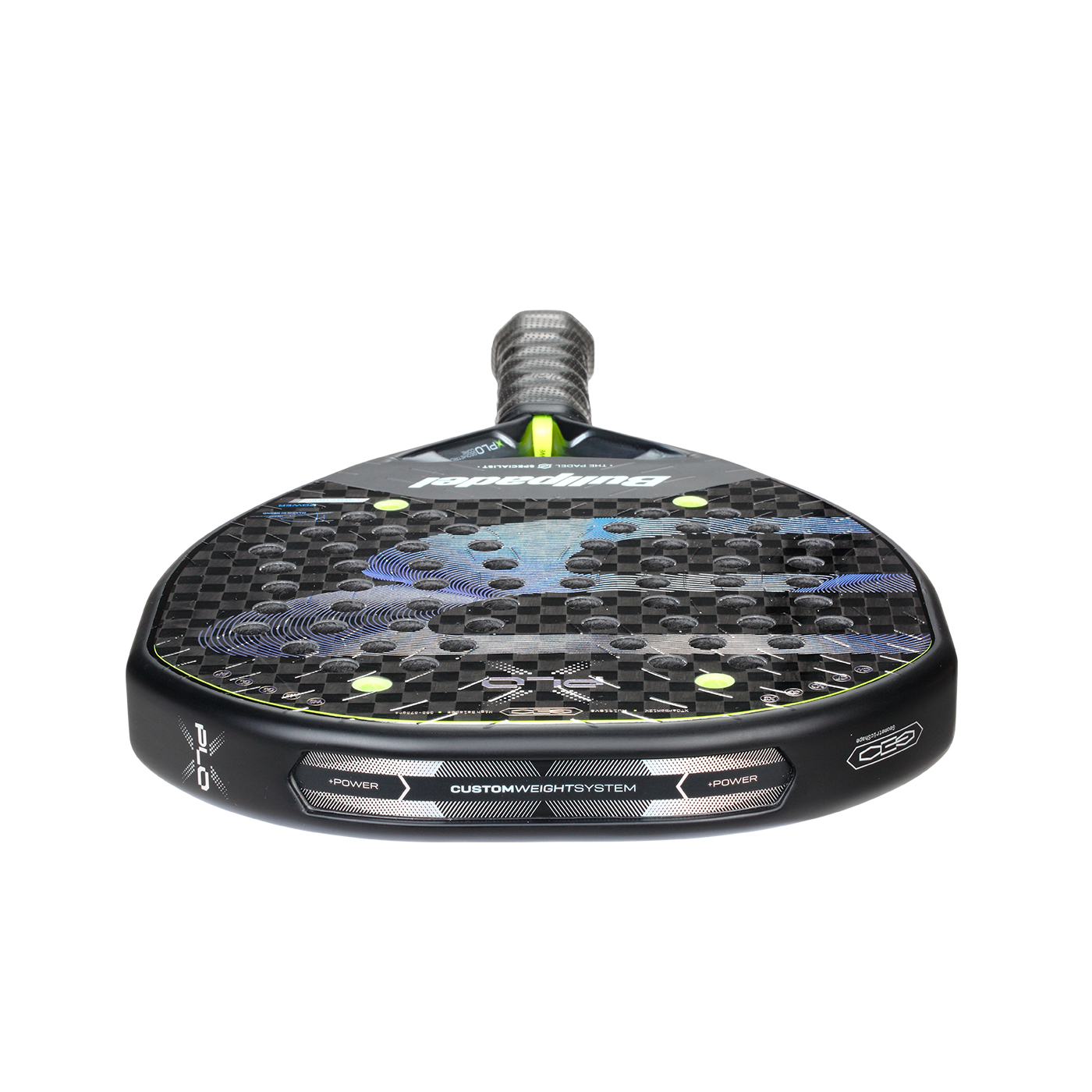 Bullpadel XPLO 26 Padelschläger