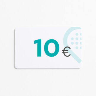 10 Euro Gutschein