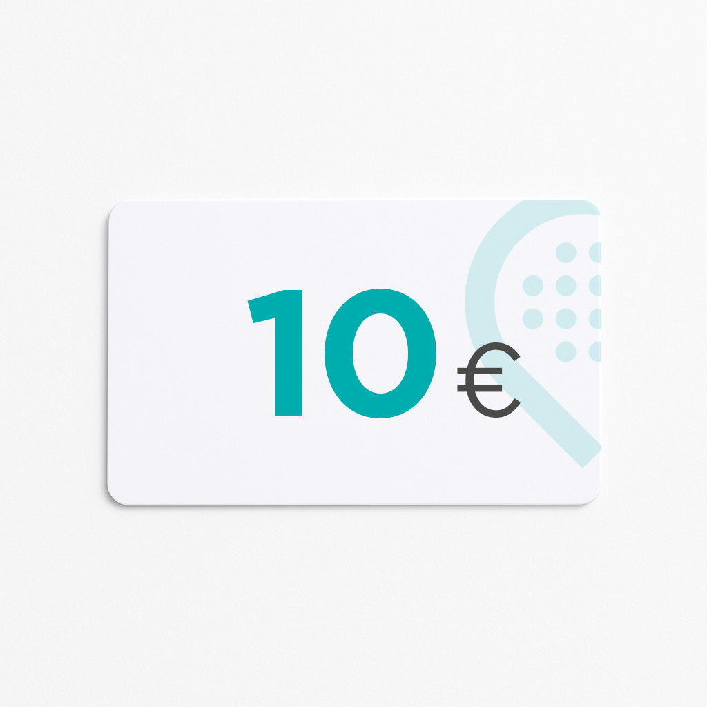 10 Euro Gutschein