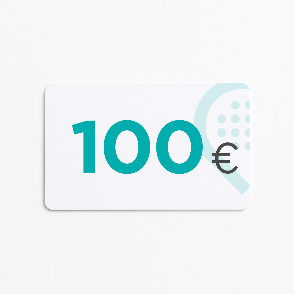 100 Euro Gutschein