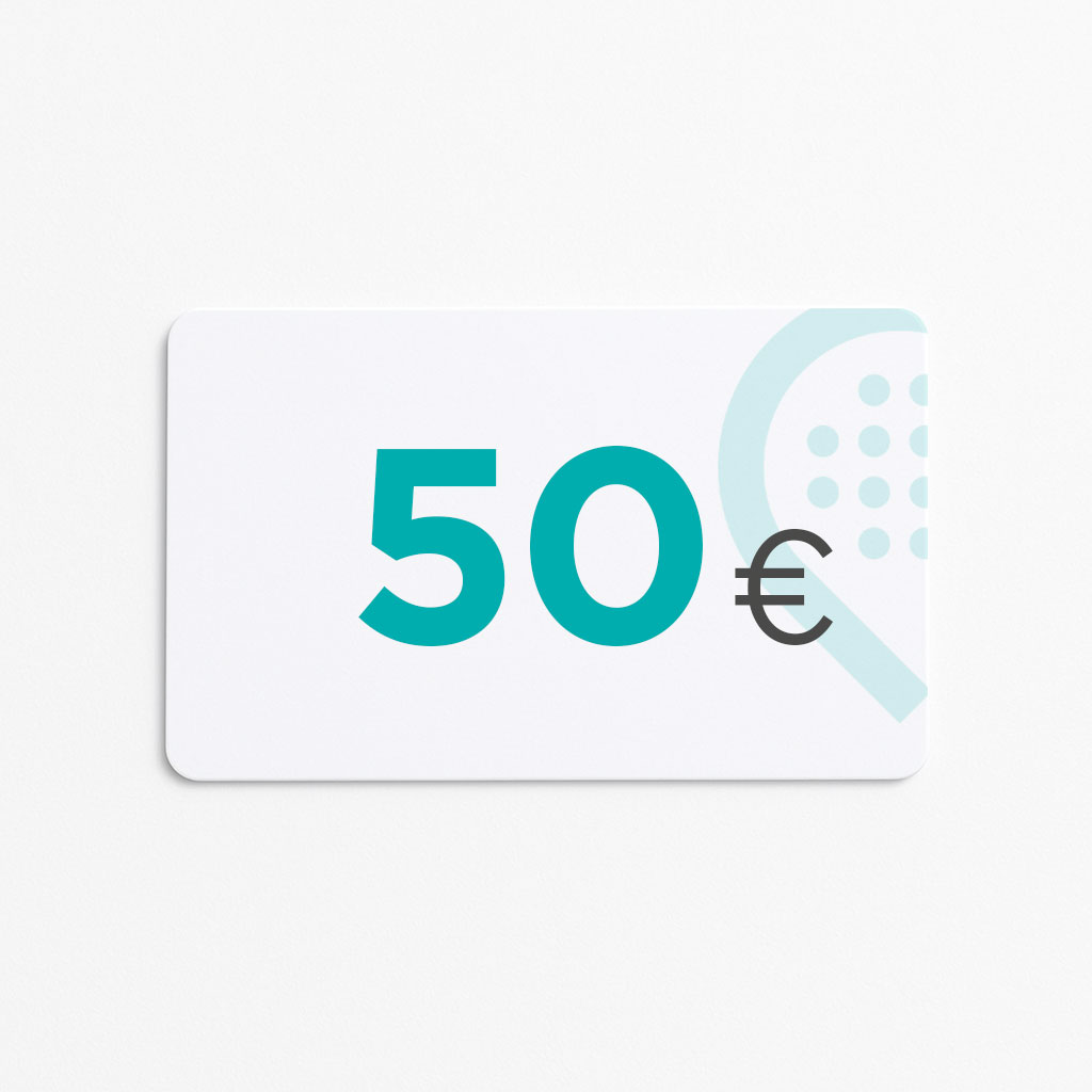 50 Euro Gutschein