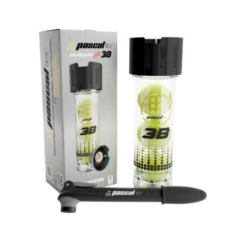 Bullpadel PASCAL BOX 3B Neueste Version