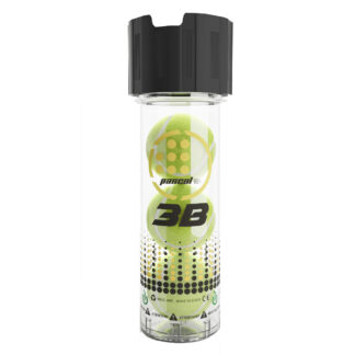 Bullpadel PASCAL BOX 3B Neueste Version