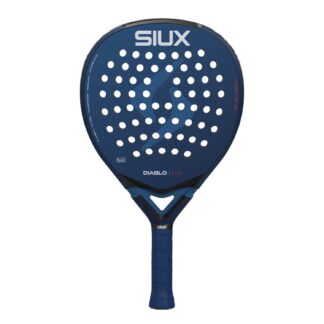 Siux Diablo Elite 6 Padelschläger