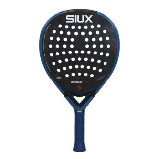 Siux Diablo Pro 26 Royal Blue Padelschläger