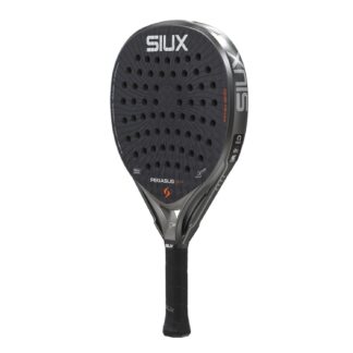 Siux Pegasus Pro 26 Storm Grey Padelschläger