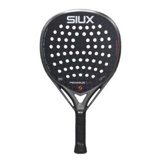 Siux Pegasus Pro 26 Storm Grey Padelschläger