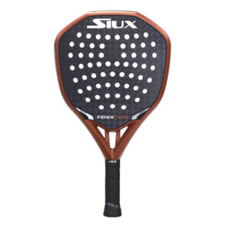 Siux Fenix Elite 5 Padelschläger