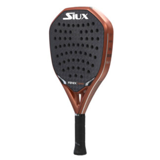 Siux Fenix Elite 5 Padelschläger