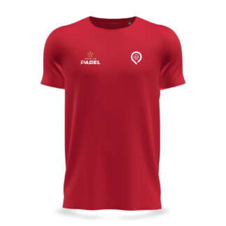 Padelstore SPORTS-T Herren Shirt