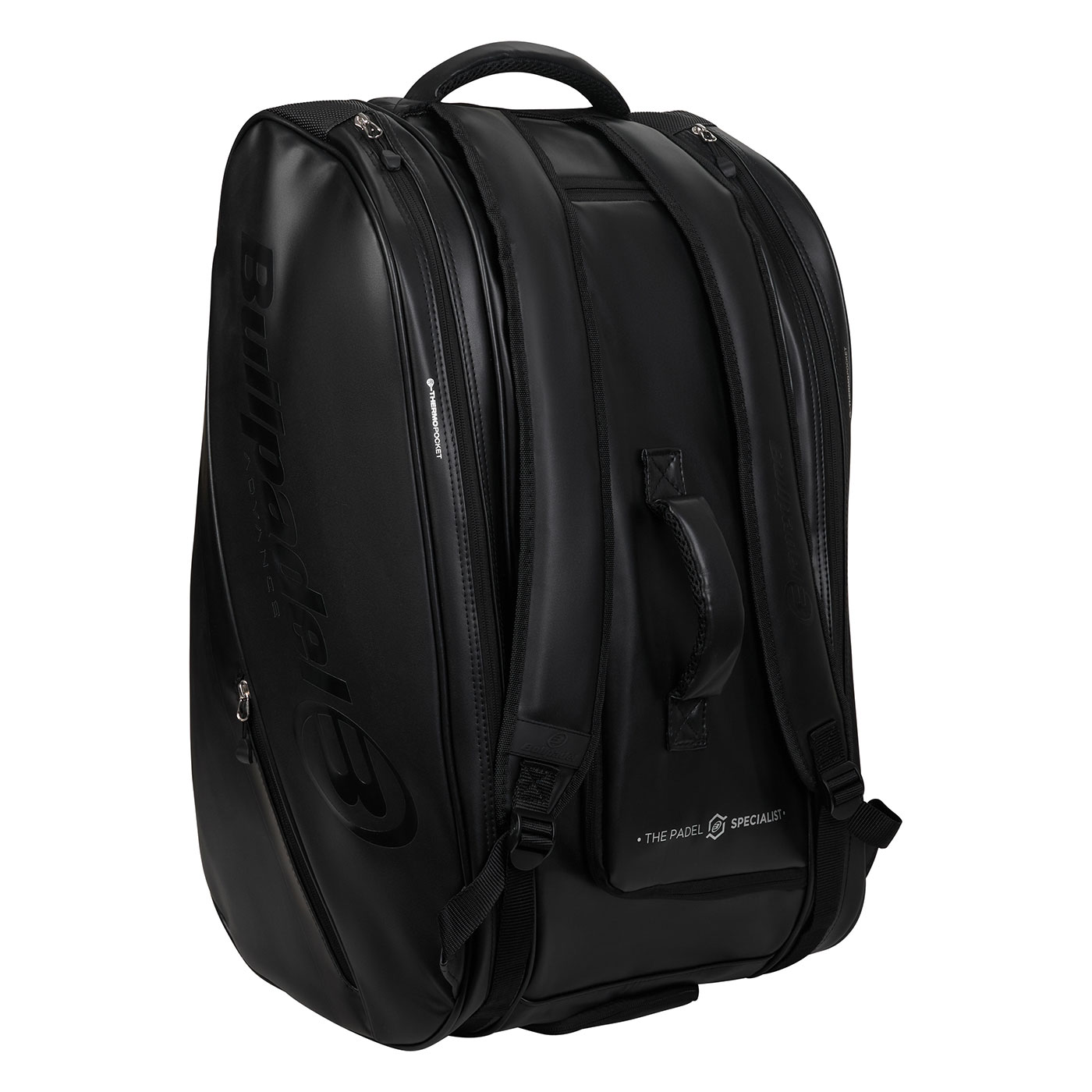 Bullpadel CASUAL Padeltasche