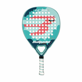 Bullpadel INDIGA Girl 26 Padelschläger Kinder
